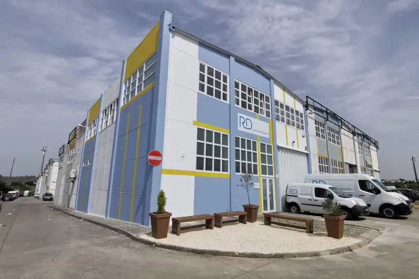 RD Automação - a Excelência na Automação Industrial