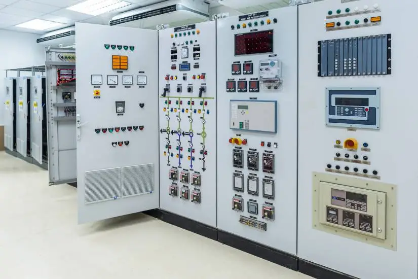 Soluções de automação industrial rdautomação